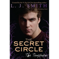 The Secret Circle: The Temptation - Paperback