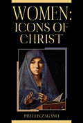 Women: Icons of Christ - Paperback
