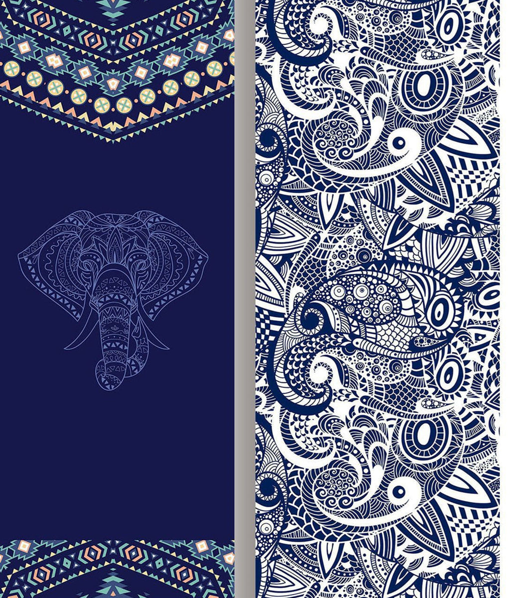 Amazon Yoga Mat And Towel Factory