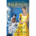 Angel in a Devil's Arms: The Palace of Rogues - Paperback