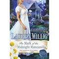 The Mark of the Midnight Manzanilla - Paperback