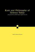 Kant and Philosophy of Science Today - Paperback