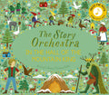 The Story Orchestra: In the Hall of the Mountain King: Press the Note to Hear Grieg's Music - Hardcover