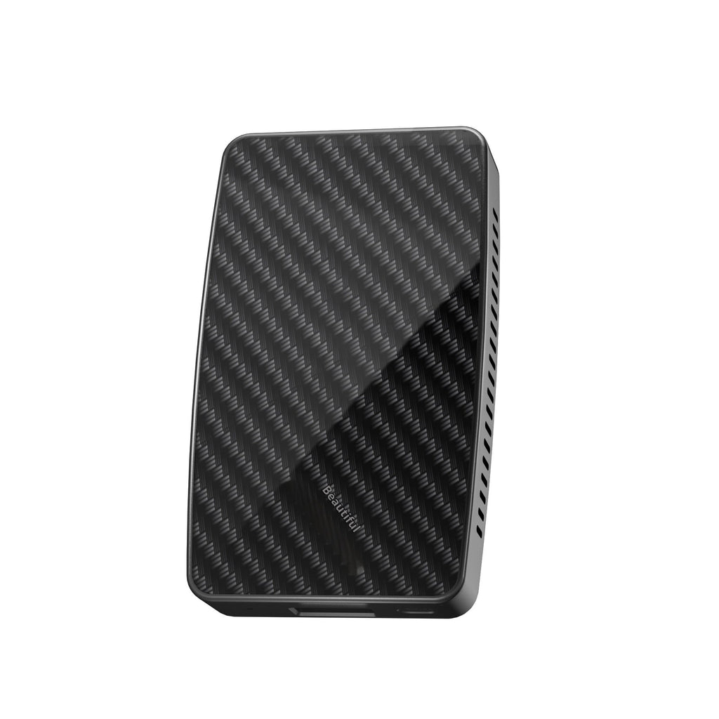 Wired To Wireless CarPlay Android Auto 2-in-1 Android Box