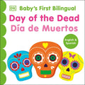 Bilingual Baby's First Day of the Dead - D?a de Muertos - Board Book