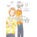 Like a Butterfly, Vol. 9 - Paperback