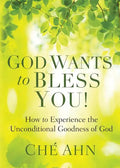 God Wants to Bless You! - Paperback