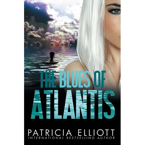 The Blues of Atlantis - Paperback