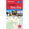 Frommer's London Day by Day - Paperback