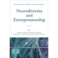 Neurodiversity and Entrepreneurship - Hardcover