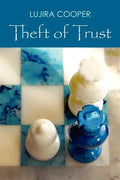 Theft of Trust - Paperback