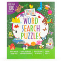 Totally Awesome Word Search Puzzles - Paperback