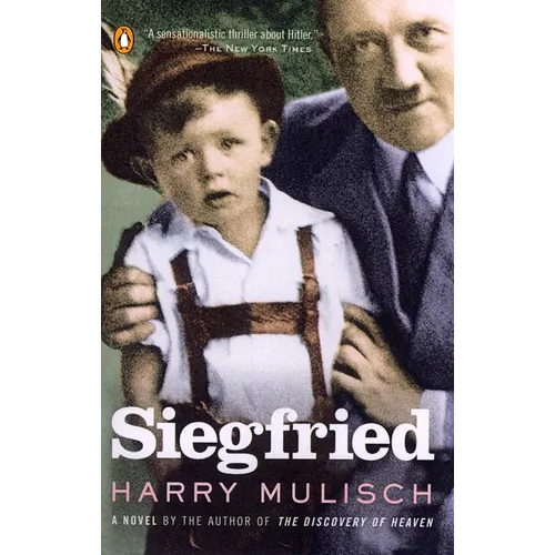 Siegfried - Paperback