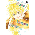 Honey Lemon Soda, Vol. 7: Volume 7 - Paperback