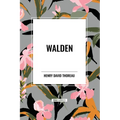 Walden - Paperback