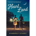Heart Land - Paperback