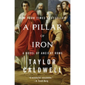 A Pillar of Iron: A Novel of Ancient Rome - Paperback