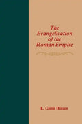 Evangelization of the Roman Empire - Paperback