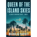 Queen of the Island Skies - Paperback