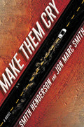 Make Them Cry - Paperback