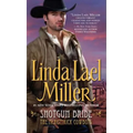 Shotgun Bride - Paperback