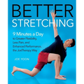Better Stretching - Paperback