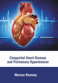 Congenital Heart Disease and Pulmonary Hypertension - Hardcover