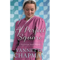 A Perfect Square - Paperback