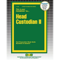 Head Custodian II - Paperback