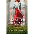 A Matter of Class - Paperback