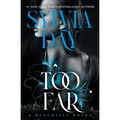 Too Far - Paperback