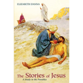The Stories of Jesus - Paperback