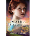 The Maid of Ballymacool - Paperback