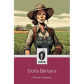 Do?a B?rbara - Paperback