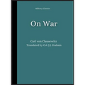 On War - Hardcover