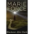 Blackout After Dark - Hardcover