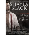 Holding on Tighter - Paperback