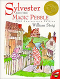 Sylvester and the Magic Pebble - Hardcover