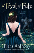 A Tryst of Fate - Paperback