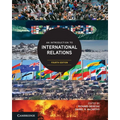 An Introduction to International Relations - Paperback