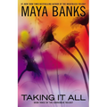 Taking it All - Paperback