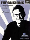 Expansions - Paperback