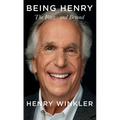 Being Henry: The Fonz. . .and Beyond - Paperback
