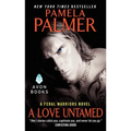 A Love Untamed - Paperback