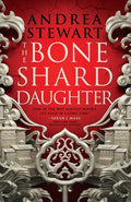 The Bone Shard Daughter - Paperback