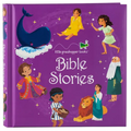 Bible Stories (Treasury) - Hardcover