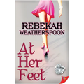 At Her Feet - Paperback