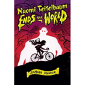 Naomi Teitelbaum Ends the World - Paperback