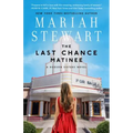 The Last Chance Matinee: A Book Club Recommendation! - Paperback