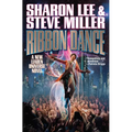 Ribbon Dance - Hardcover